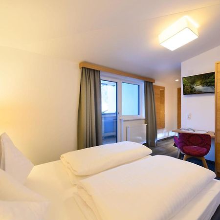 Wander- Und Familienhotel Erika Wagrain Exterior photo